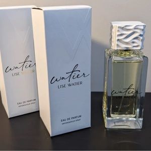 WATIER BY LISE WATIER  3.3 OZ EAU DE PARFUM FOR WOMEN * NEW*